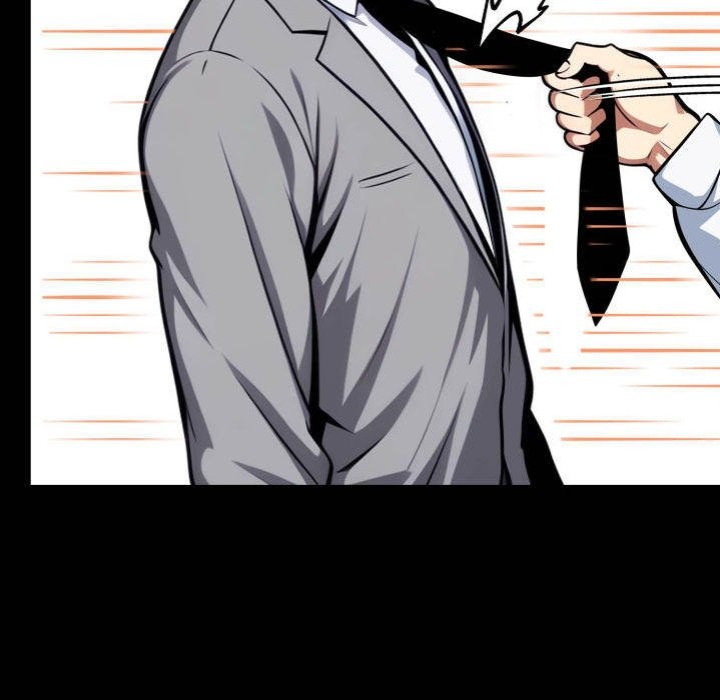 Gangster x Office Lady Chapter 55 - Page 41