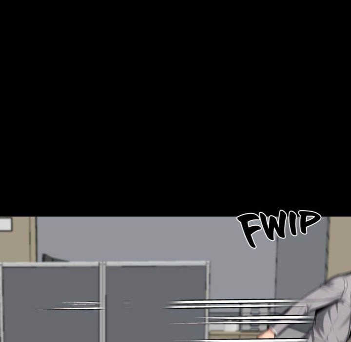 Gangster x Office Lady Chapter 55 - Page 42