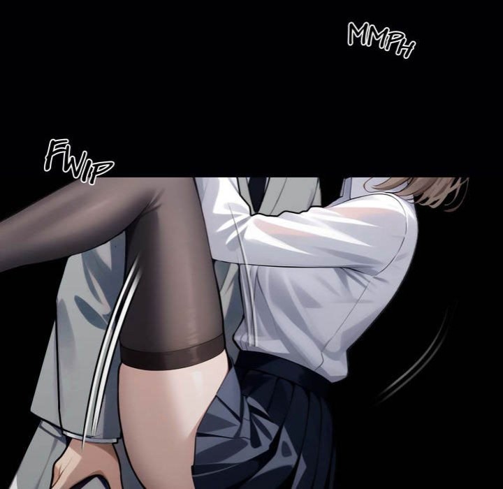 Gangster x Office Lady Chapter 55 - Page 71