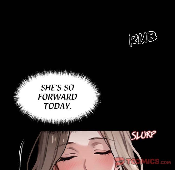 Gangster x Office Lady Chapter 55 - Page 75