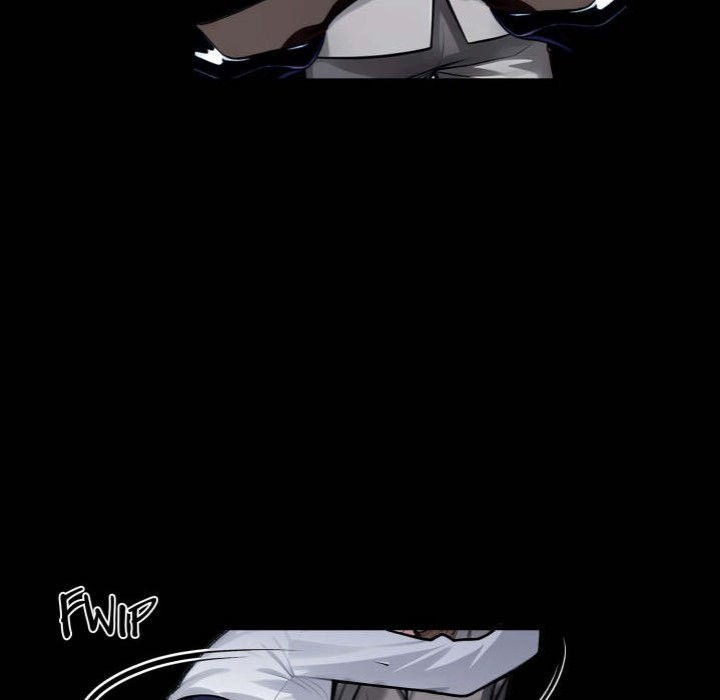 Gangster x Office Lady Chapter 55 - Page 86