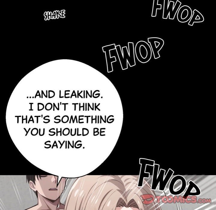 Gangster x Office Lady Chapter 56 - Page 30