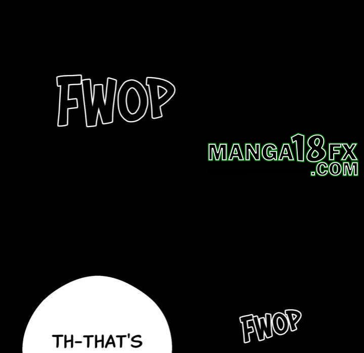 Gangster x Office Lady Chapter 56 - Page 37