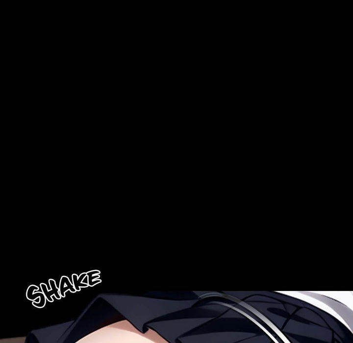 Gangster x Office Lady Chapter 57 - Page 118