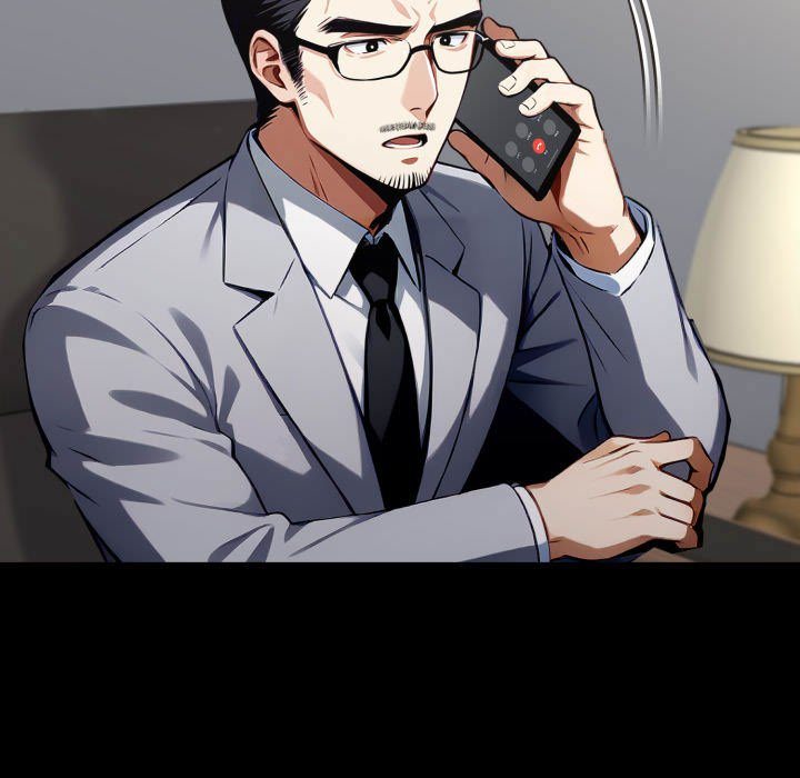 Gangster x Office Lady Chapter 57 - Page 20