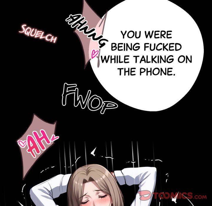 Gangster x Office Lady Chapter 57 - Page 57