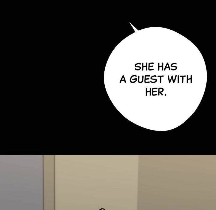 Gangster x Office Lady Chapter 57 - Page 73