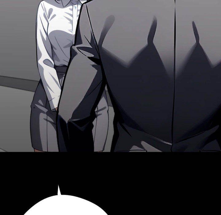 Gangster x Office Lady Chapter 57 - Page 76