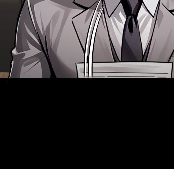 Gangster x Office Lady Chapter 57 - Page 88