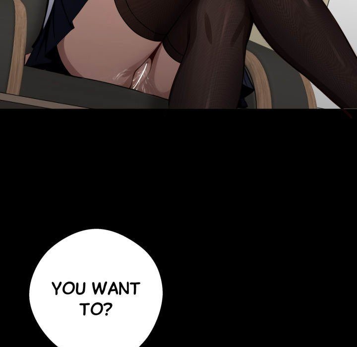 Gangster x Office Lady Chapter 57 - Page 94