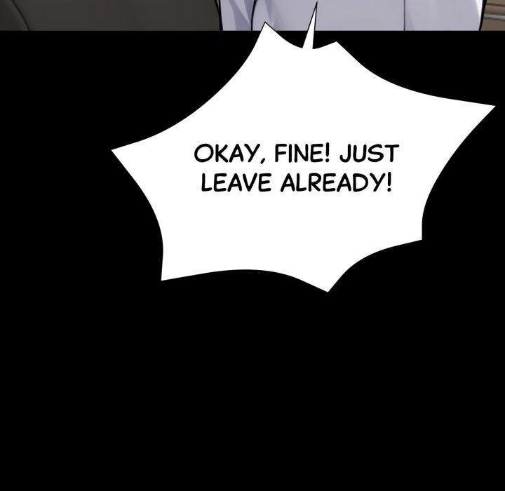 Gangster x Office Lady Chapter 57 - Page 96
