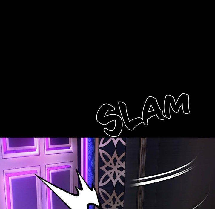 Gangster x Office Lady Chapter 58 - Page 107