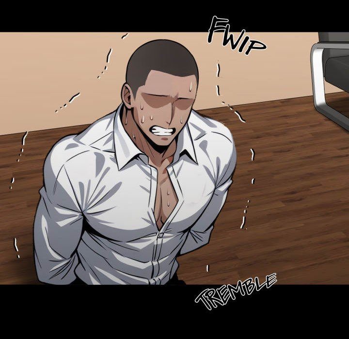 Gangster x Office Lady Chapter 59 - Page 103