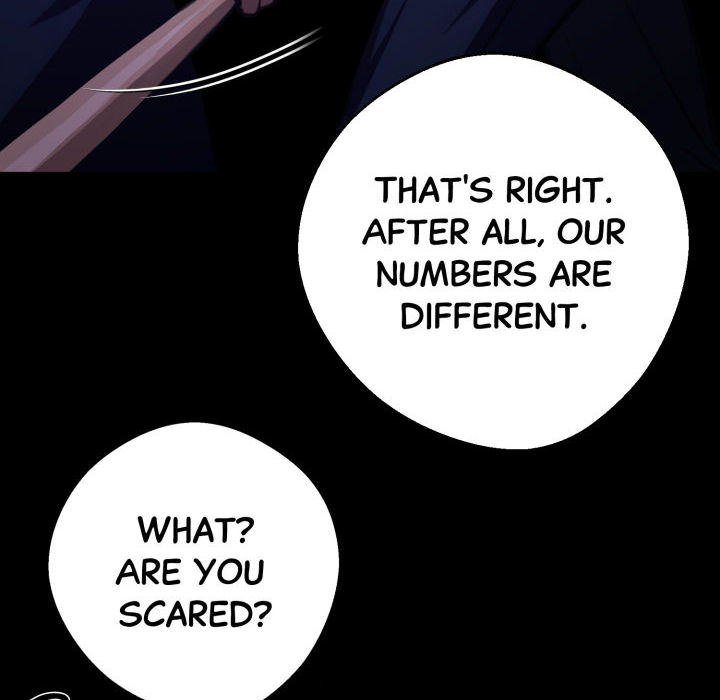 Gangster x Office Lady Chapter 59 - Page 38