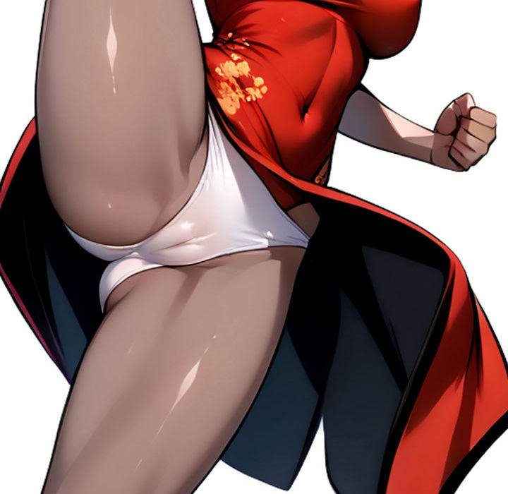 Gangster x Office Lady Chapter 59 - Page 46