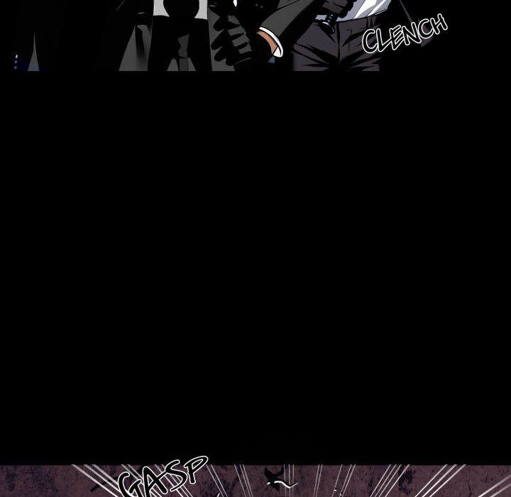 Gangster x Office Lady Chapter 59 - Page 88