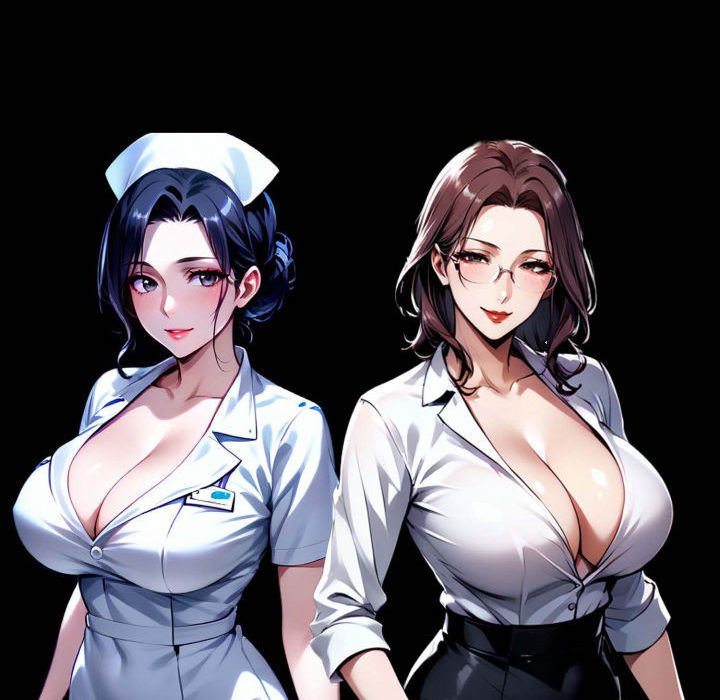 Gangster x Office Lady Chapter 60 - Page 162