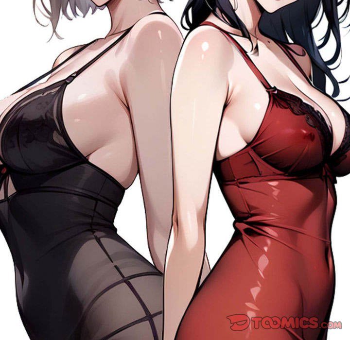 Gangster x Office Lady Chapter 60 - Page 30