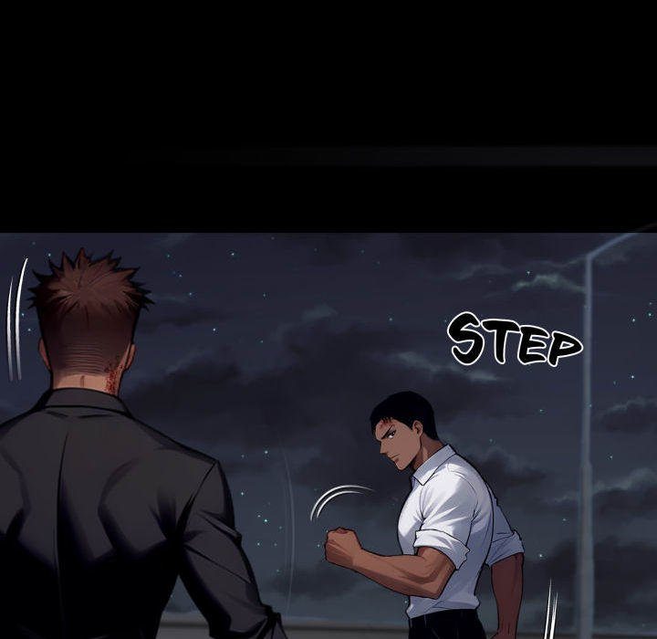 Gangster x Office Lady Chapter 61 - Page 139