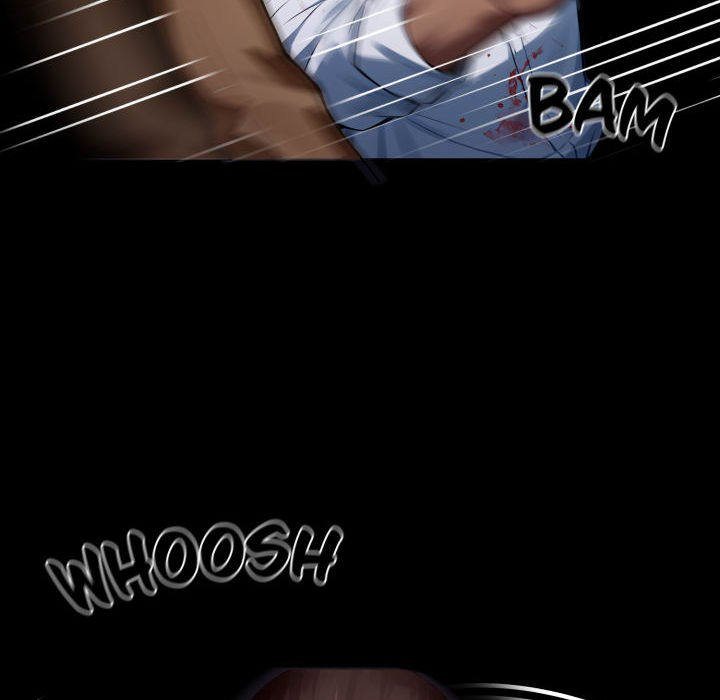 Gangster x Office Lady Chapter 61 - Page 144