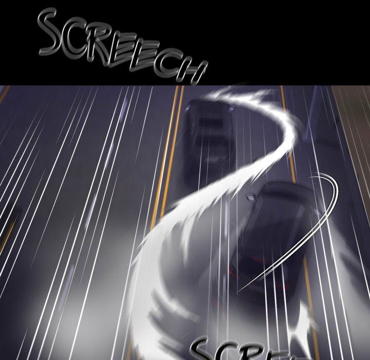 Gangster x Office Lady Chapter 61 - Page 31