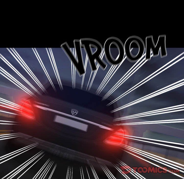 Gangster x Office Lady Chapter 61 - Page 39