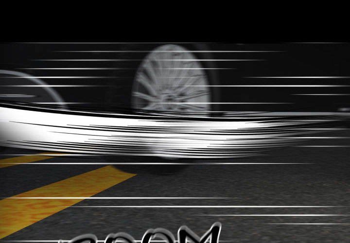 Gangster x Office Lady Chapter 61 - Page 4