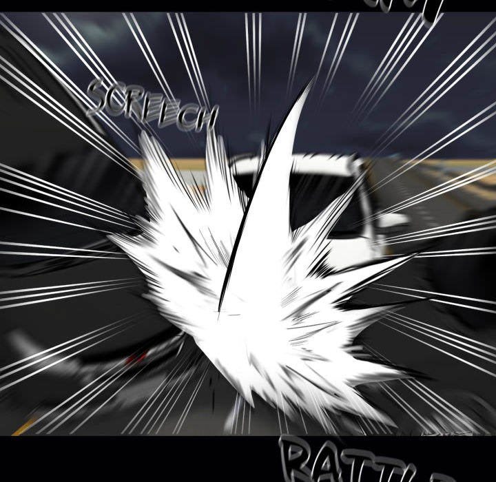 Gangster x Office Lady Chapter 61 - Page 61