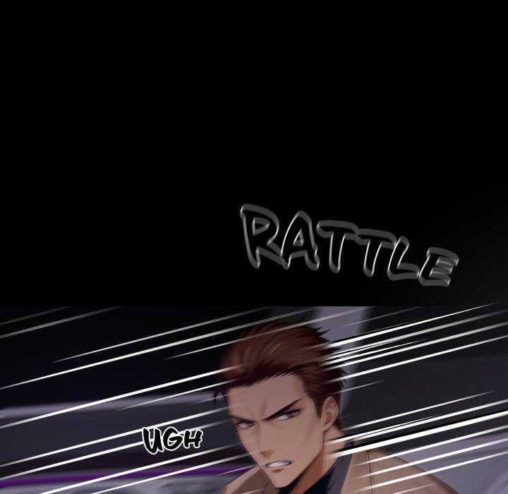 Gangster x Office Lady Chapter 61 - Page 77