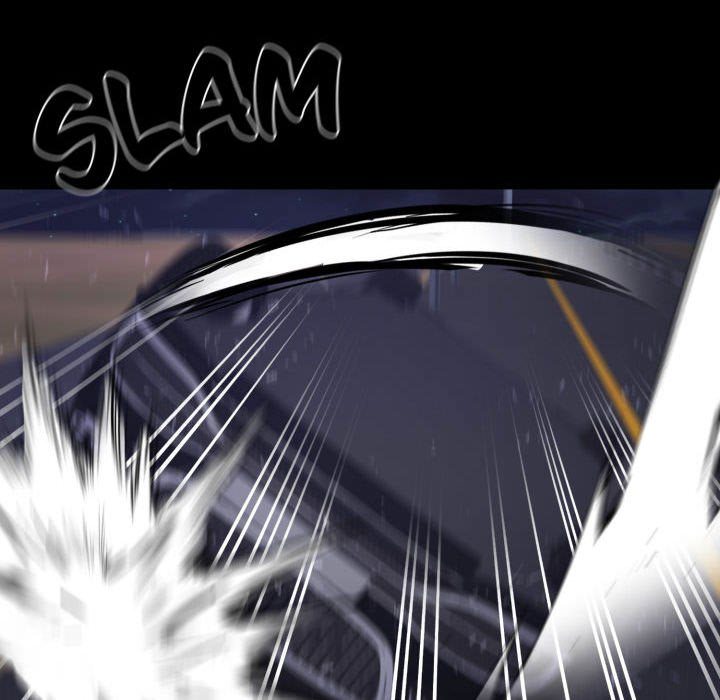 Gangster x Office Lady Chapter 61 - Page 83