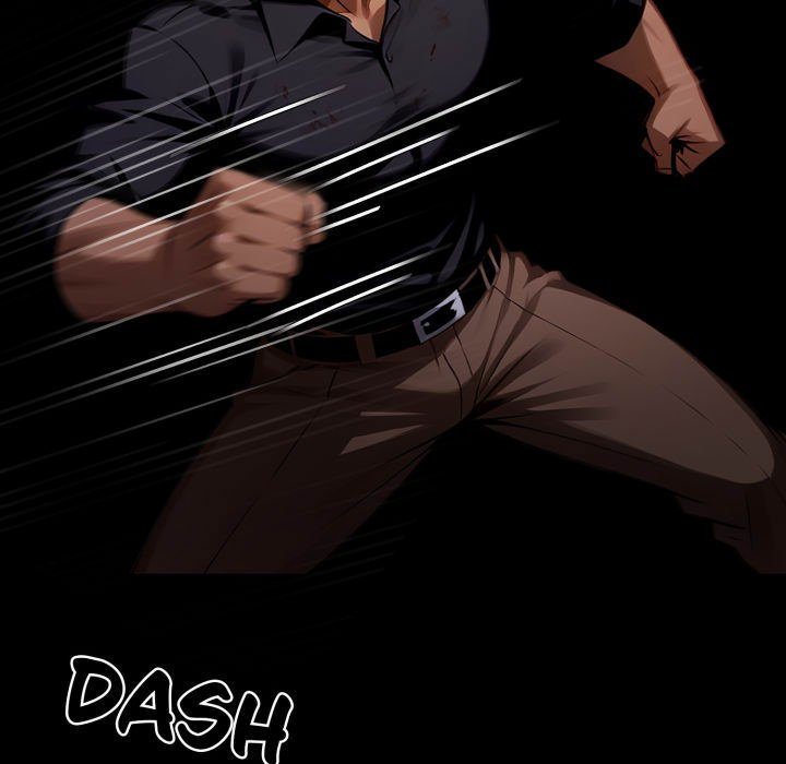 Gangster x Office Lady Chapter 62 - Page 31