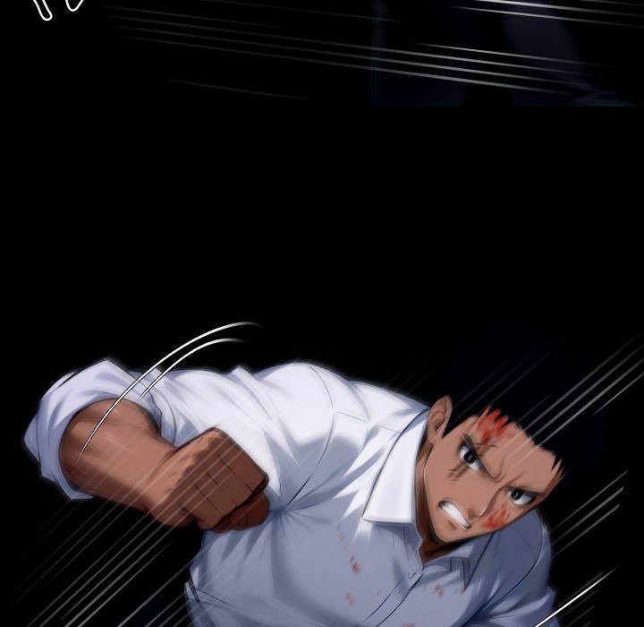 Gangster x Office Lady Chapter 62 - Page 50