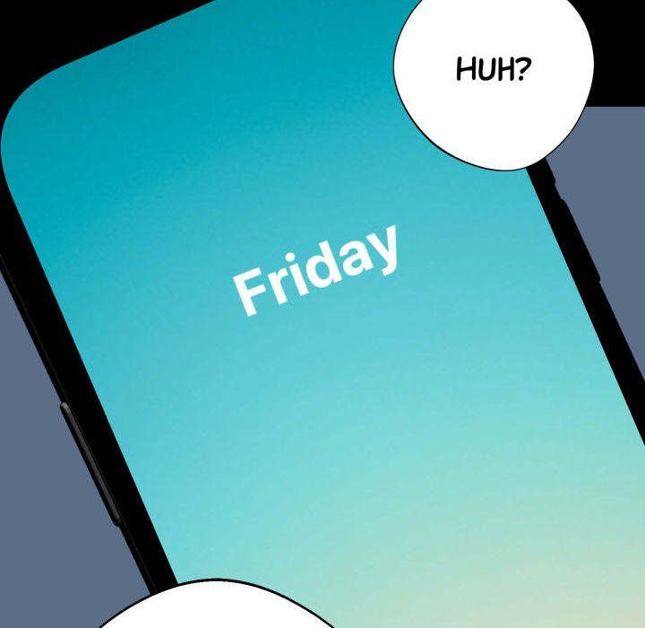 Gangster x Office Lady Chapter 63 - Page 109