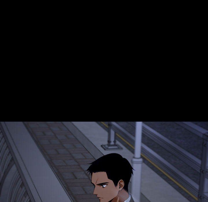 Gangster x Office Lady Chapter 63 - Page 19