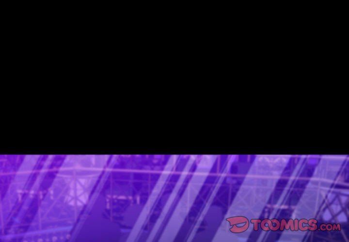 Gangster x Office Lady Chapter 63 - Page 3