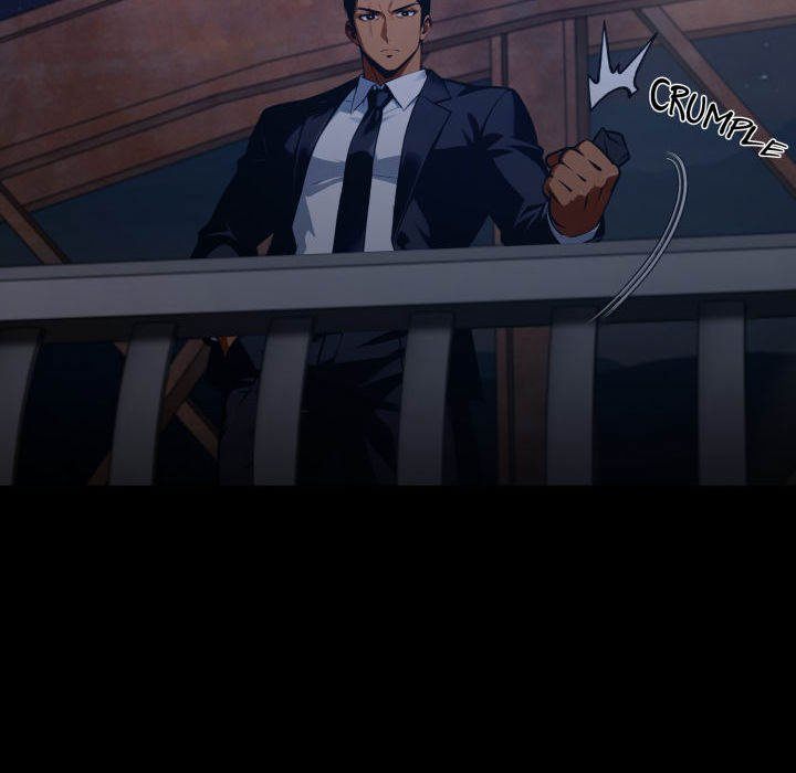 Gangster x Office Lady Chapter 63 - Page 37