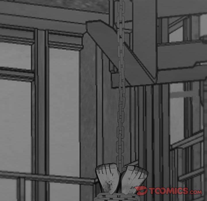 Gangster x Office Lady Chapter 64 - Page 108