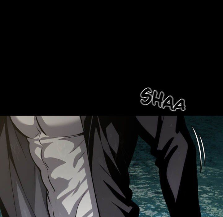 Gangster x Office Lady Chapter 64 - Page 141