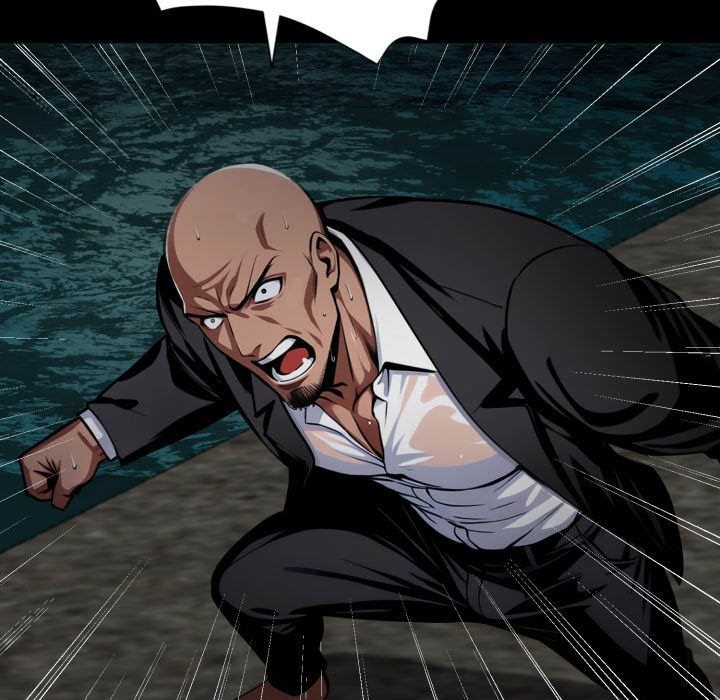 Gangster x Office Lady Chapter 64 - Page 163