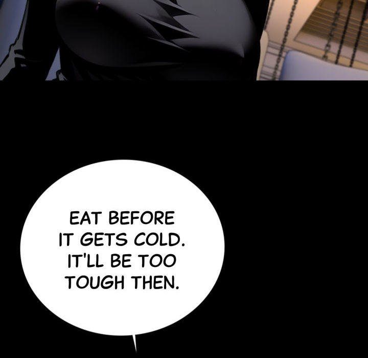 Gangster x Office Lady Chapter 65 - Page 37