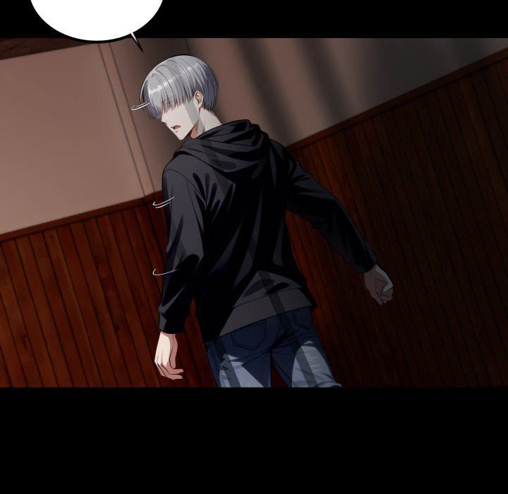 Gangster x Office Lady Chapter 65 - Page 7