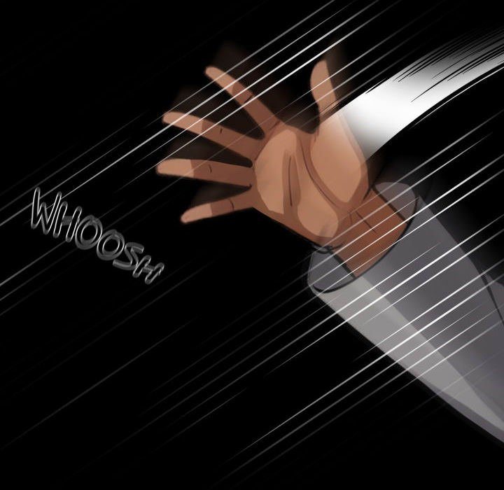 Gangster x Office Lady Chapter 69 - Page 10