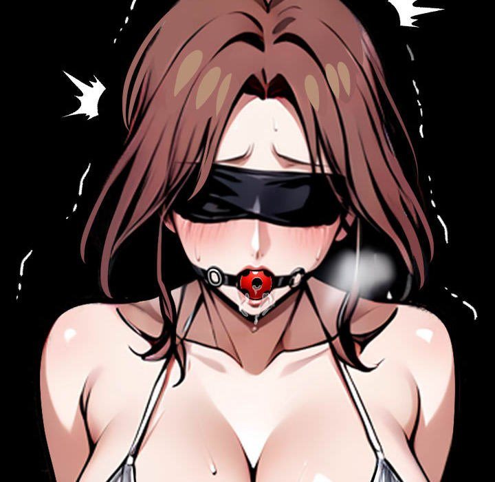 Gangster x Office Lady Chapter 69 - Page 113