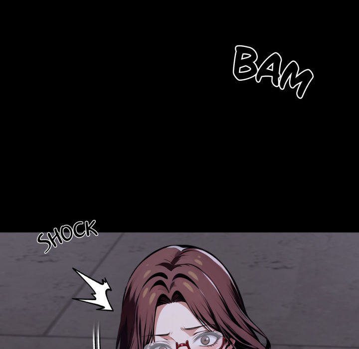 Gangster x Office Lady Chapter 69 - Page 13