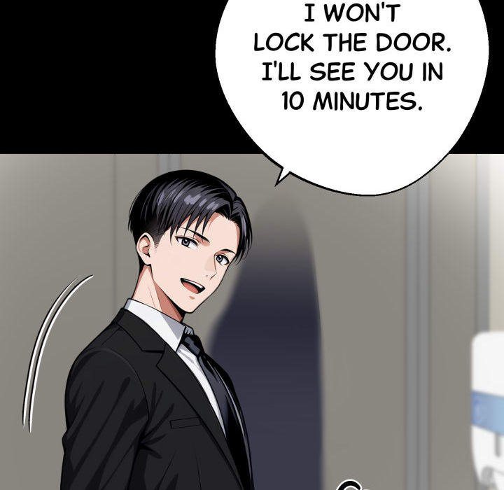 Gangster x Office Lady Chapter 69 - Page 148