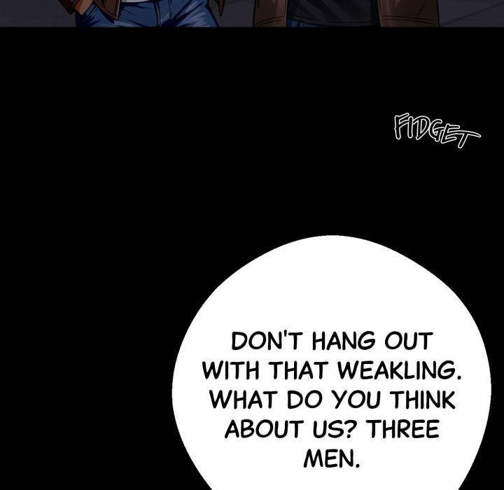 Gangster x Office Lady Chapter 69 - Page 29