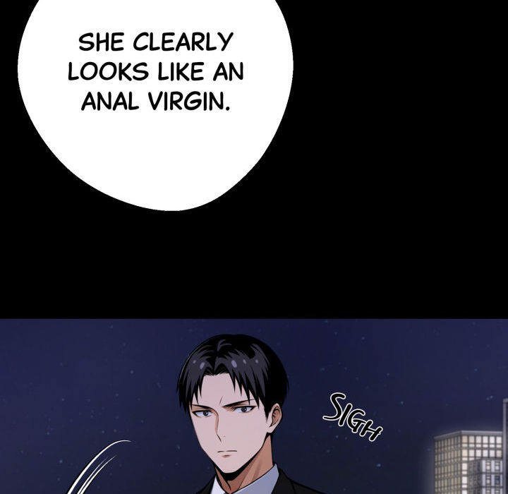 Gangster x Office Lady Chapter 69 - Page 33