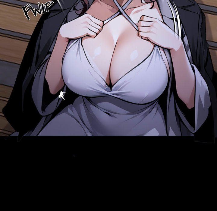 Gangster x Office Lady Chapter 69 - Page 37