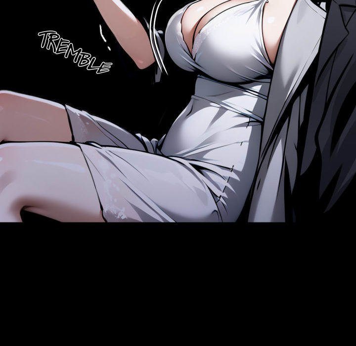 Gangster x Office Lady Chapter 69 - Page 45