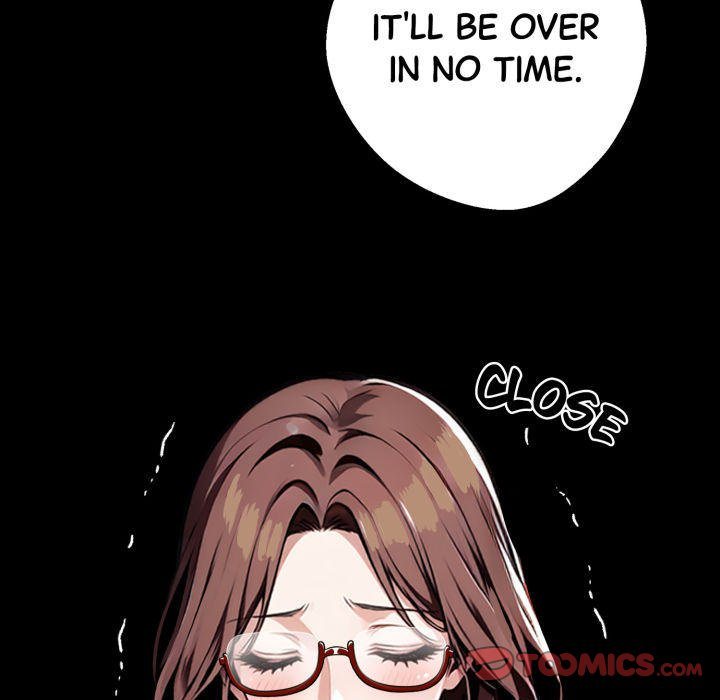 Gangster x Office Lady Chapter 69 - Page 57